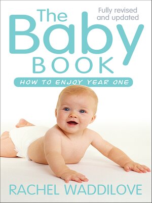 cover image of The Baby Book